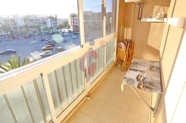 Studio til leje i Las Viñas, Guardamar del Segura - € 600 (Ref: 9977415)
