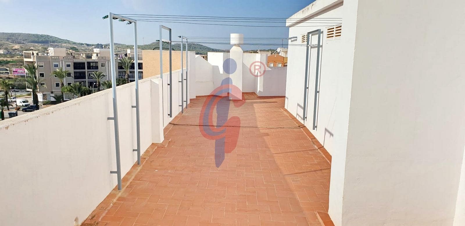 Studio til leje i Guardamar del Segura - € 600 (Ref: 9977415)