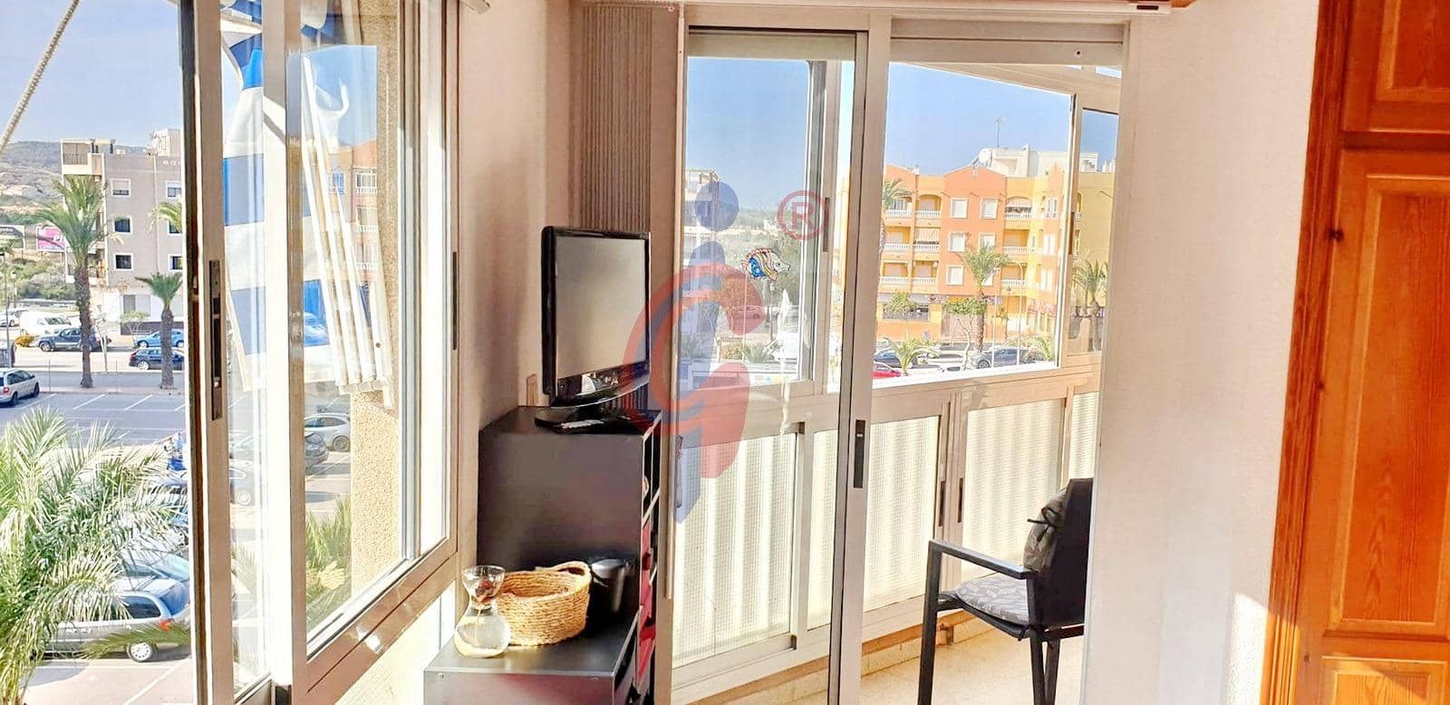 Studio til leje i Guardamar del Segura - € 600 (Ref: 9977415)