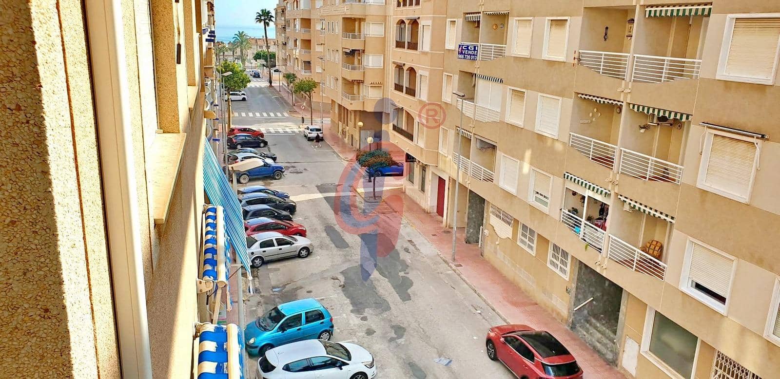 Studio til leje i Guardamar del Segura - € 600 (Ref: 9977415)