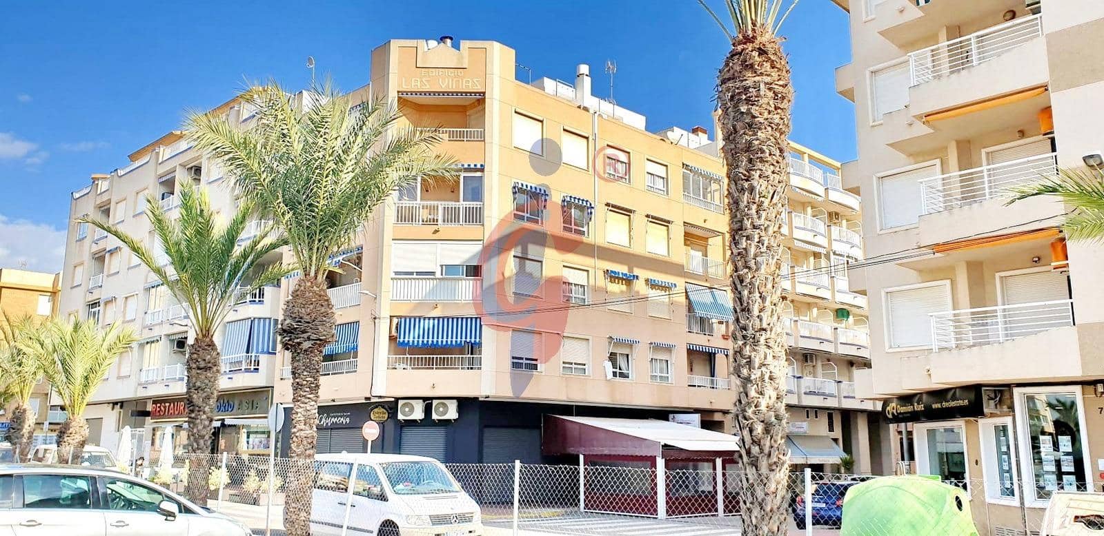 Studio til leje i Guardamar del Segura - € 600 (Ref: 9977415)