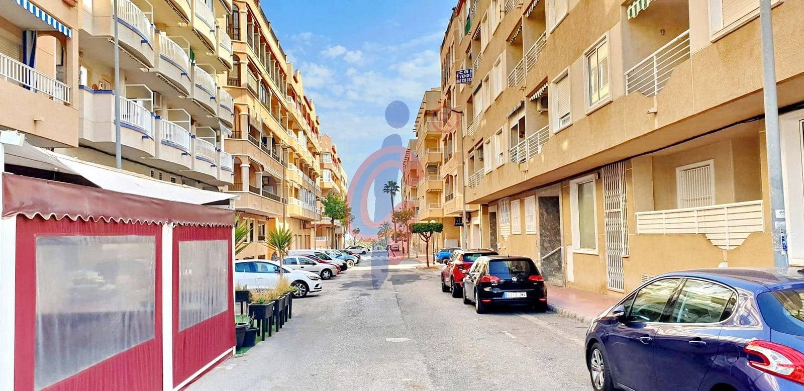 Studio til leje i Guardamar del Segura - € 600 (Ref: 9977415)