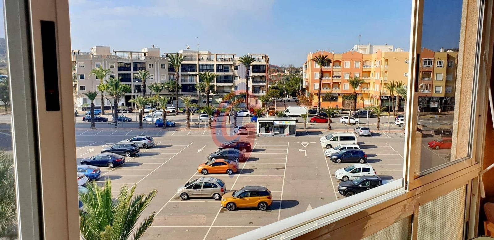 Studio til leje i Guardamar del Segura - € 600 (Ref: 9977415)