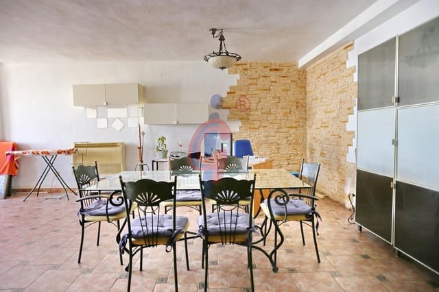 4 soveværelse Lejlighed til salg i Zona Pueblo, Guardamar del Segura - € 245.990 (Ref: 9977416)