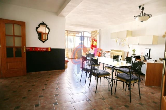4 soveværelse Lejlighed til salg i Zona Pueblo, Guardamar del Segura - € 245.990 (Ref: 9977416)