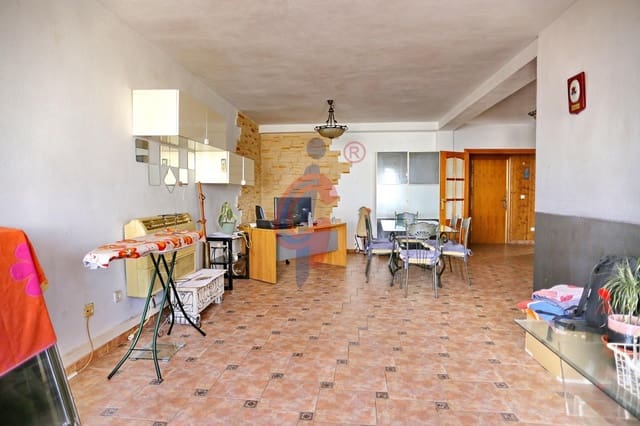 4 soveværelse Lejlighed til salg i Zona Pueblo, Guardamar del Segura - € 245.990 (Ref: 9977416)