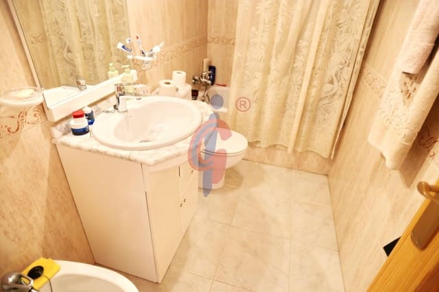 3 bedroom Penthouse for sale in Las Viñas, Guardamar del Segura with pool - € 294,990 (Ref: 9979811)
