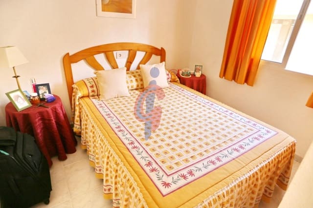 3 bedroom Penthouse for sale in Las Viñas, Guardamar del Segura with pool - € 294,990 (Ref: 9979811)