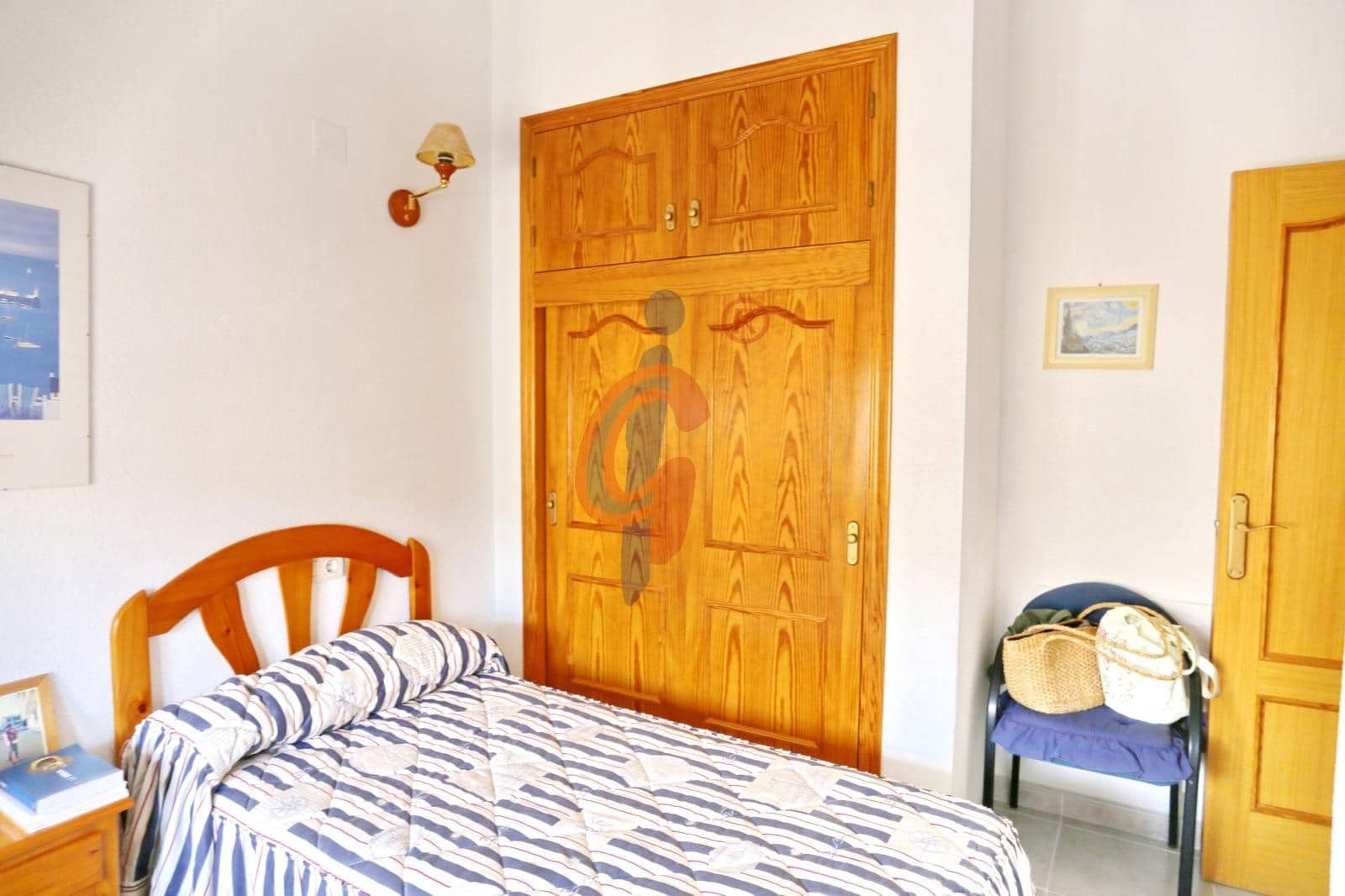 3 soverom Penthouse til salgs i Guardamar del Segura med svømmebasseng - € 294 990 (Ref: 9979811)
