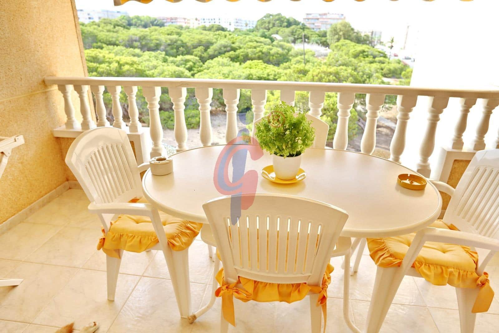 3 soverom Penthouse til salgs i Guardamar del Segura med svømmebasseng - € 294 990 (Ref: 9979811)