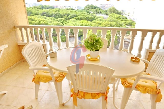 3 bedroom Penthouse for sale in Las Viñas, Guardamar del Segura with pool - € 294,990 (Ref: 9979811)