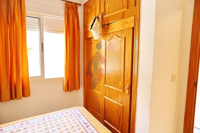 3 bedroom Penthouse for sale in Las Viñas, Guardamar del Segura with pool - € 294,990 (Ref: 9979811)