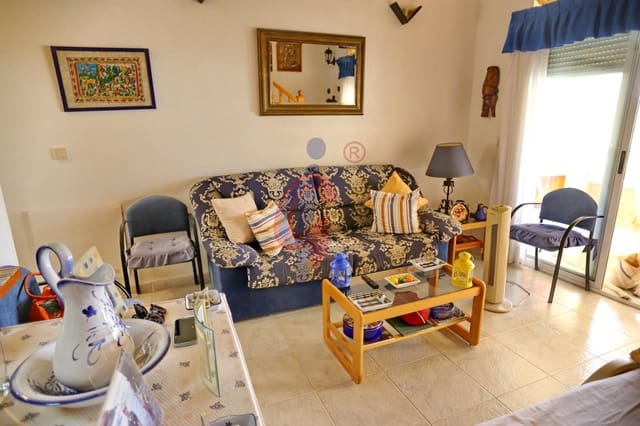 3 bedroom Penthouse for sale in Las Viñas, Guardamar del Segura with pool - € 294,990 (Ref: 9979811)