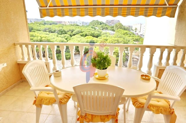 3 bedroom Penthouse for sale in Las Viñas, Guardamar del Segura with pool - € 294,990 (Ref: 9979811)