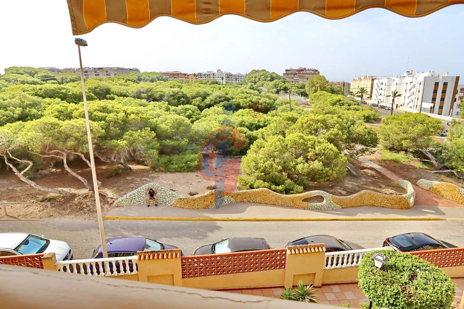 3 soverom Penthouse til salgs i Guardamar del Segura med svømmebasseng - € 294 990 (Ref: 9979811)