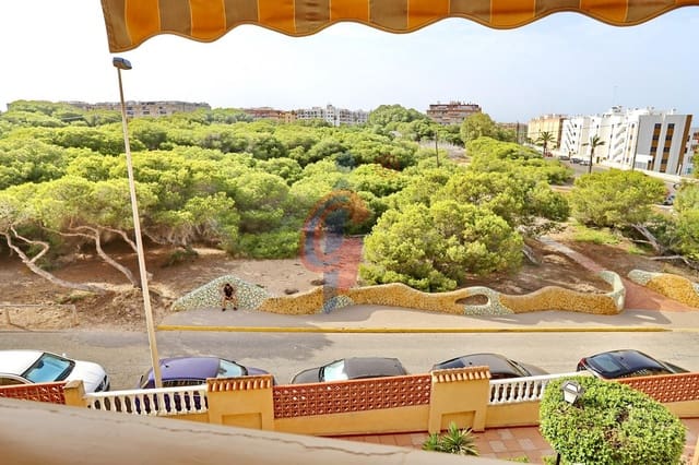 3 bedroom Penthouse for sale in Las Viñas, Guardamar del Segura with pool - € 294,990 (Ref: 9979811)