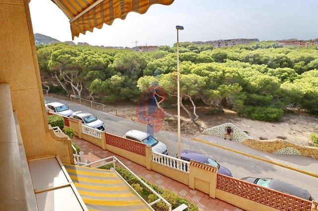 3 bedroom Penthouse for sale in Las Viñas, Guardamar del Segura with pool - € 294,990 (Ref: 9979811)