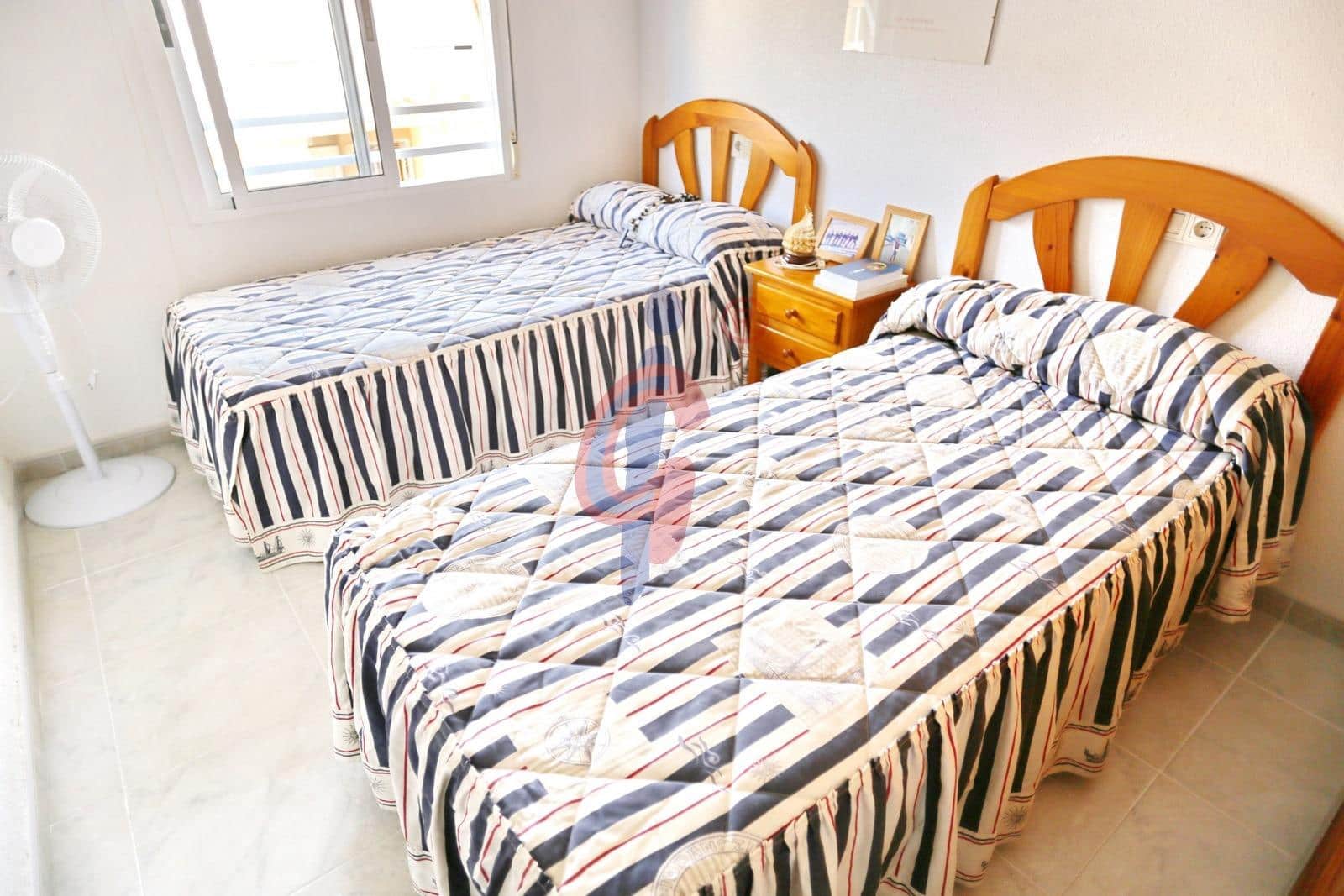 3 soverom Penthouse til salgs i Guardamar del Segura med svømmebasseng - € 294 990 (Ref: 9979811)