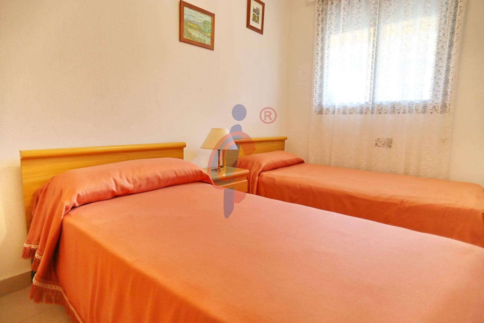 3 chambre Appartement à vendre à Guardamar del Segura avec garage - 299 990 € (Ref: 9983089)