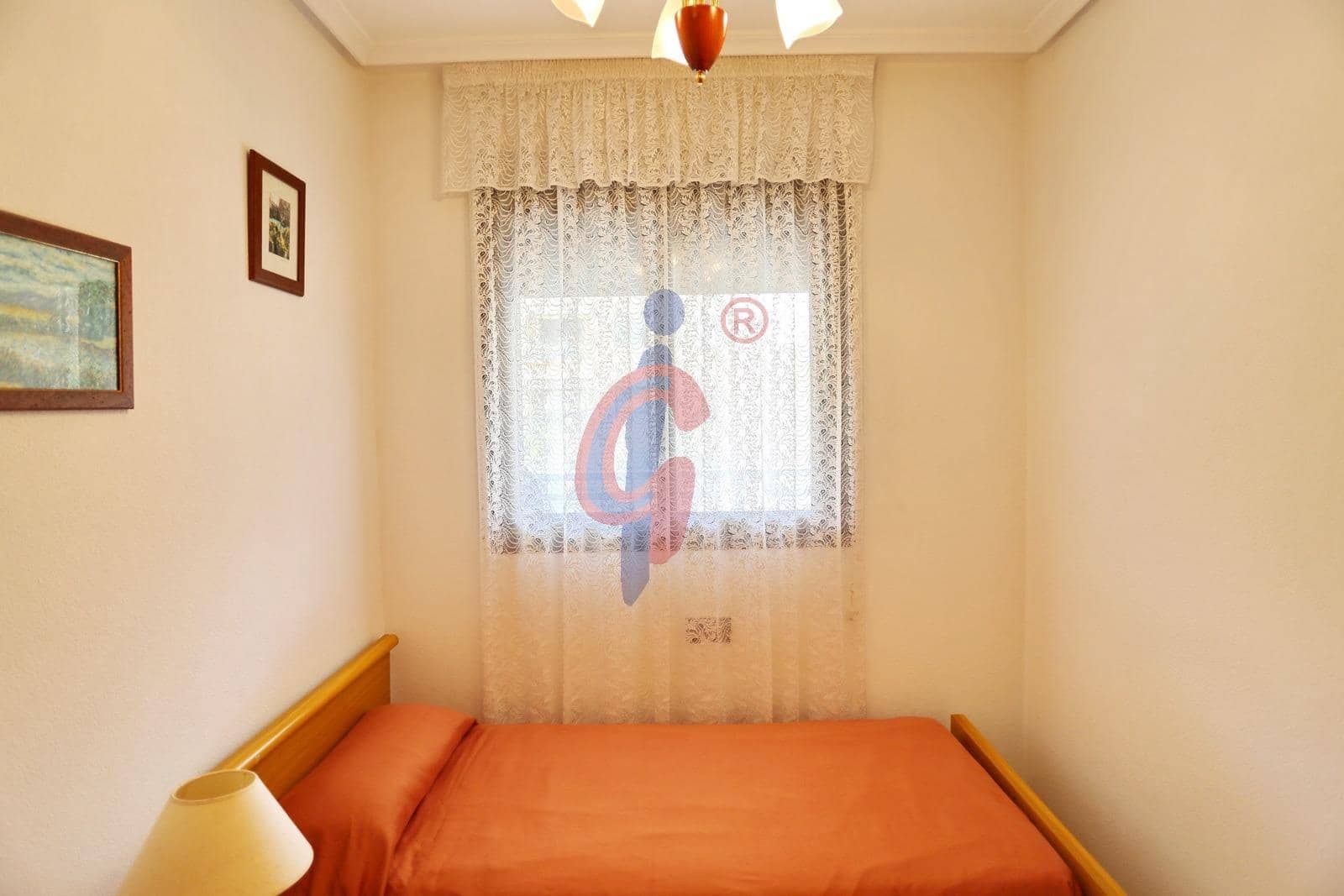 3 chambre Appartement à vendre à Guardamar del Segura avec garage - 299 990 € (Ref: 9983089)
