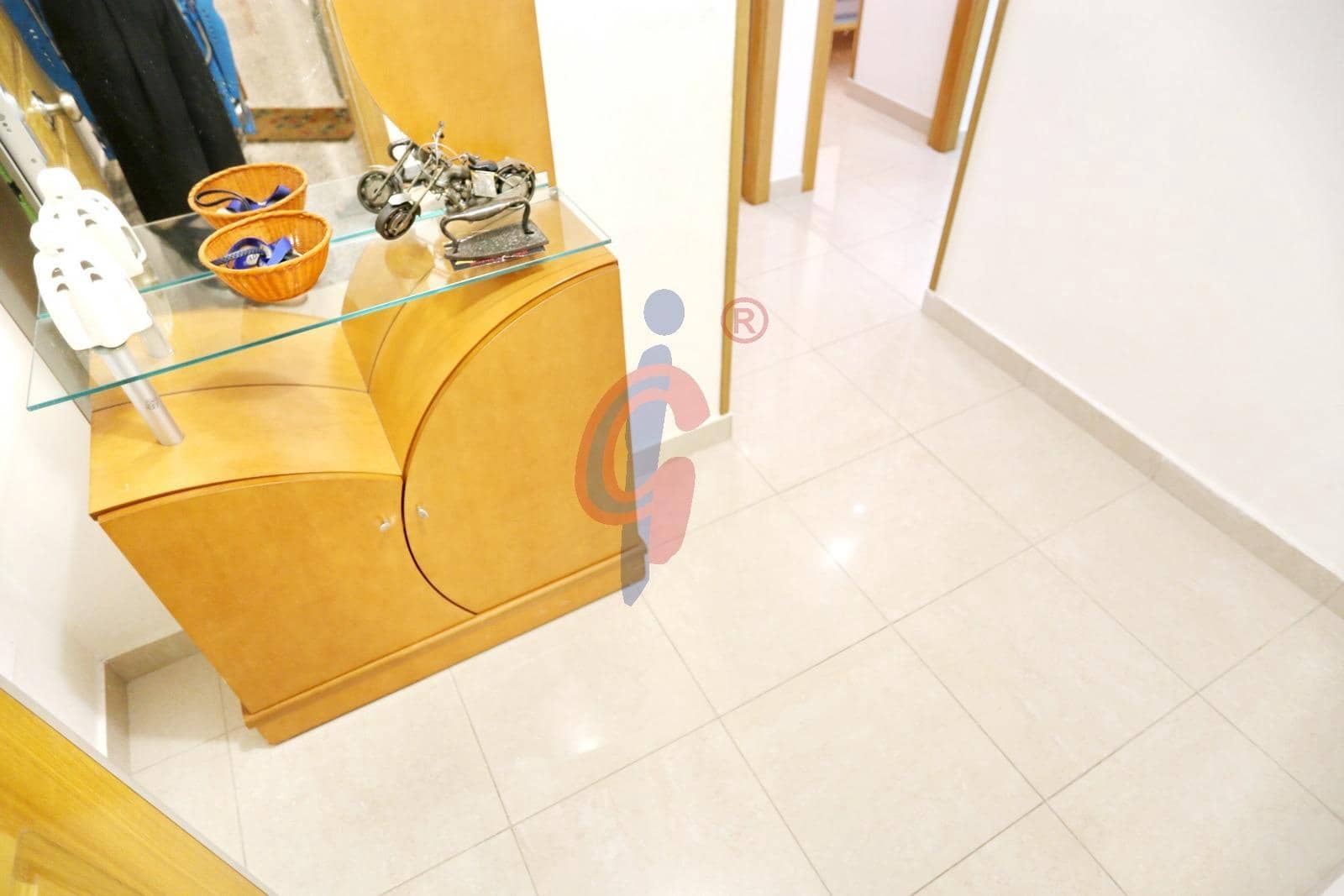 3 chambre Appartement à vendre à Guardamar del Segura avec garage - 299 990 € (Ref: 9983089)