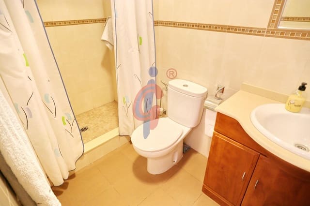 3 soveværelse Lejlighed til salg i Zona Pueblo, Guardamar del Segura med garage - € 299.990 (Ref: 9983089)