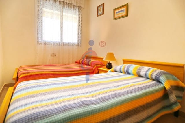 3 soveværelse Lejlighed til salg i Zona Pueblo, Guardamar del Segura med garage - € 299.990 (Ref: 9983089)