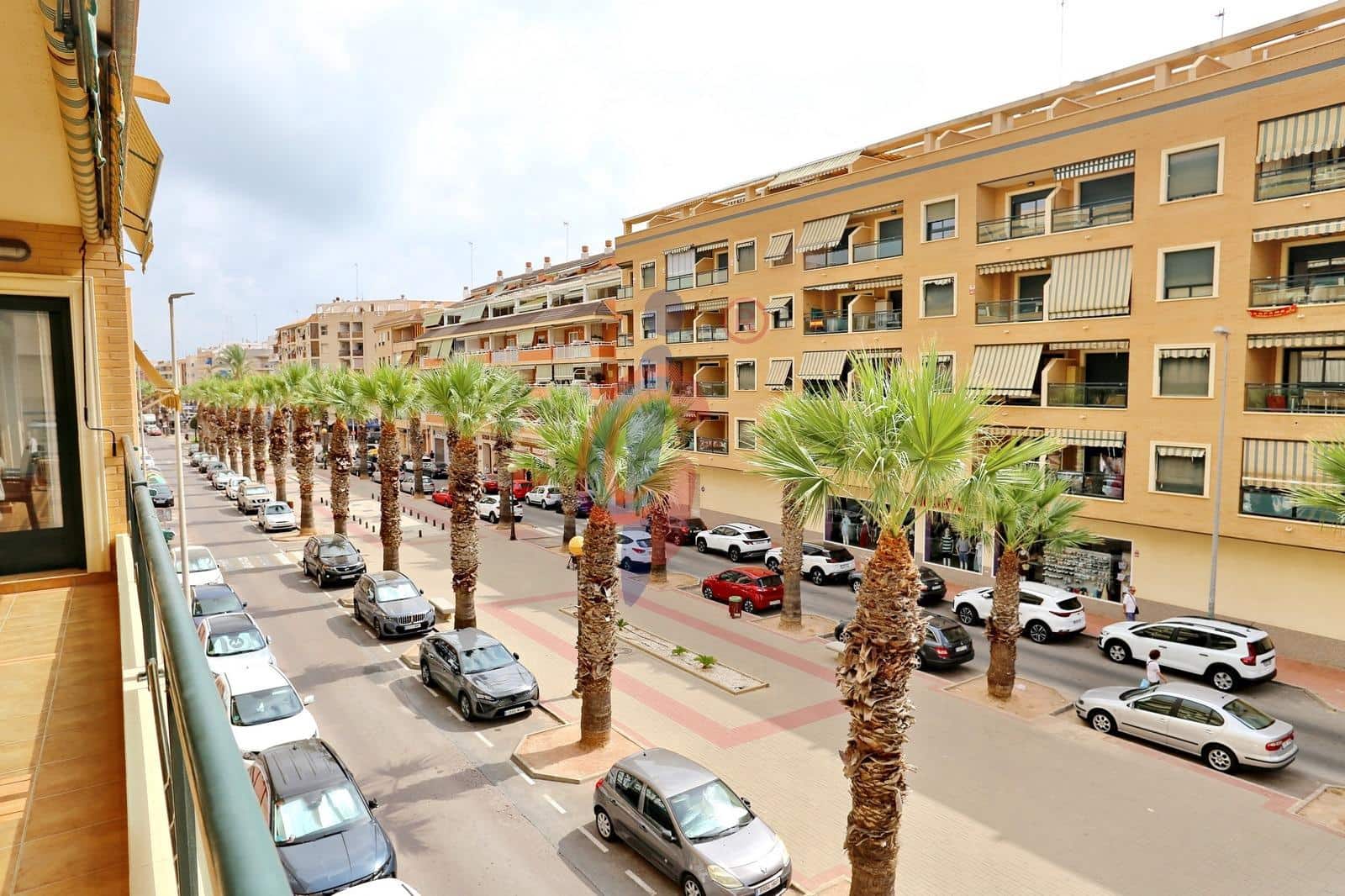 3 chambre Appartement à vendre à Guardamar del Segura avec garage - 299 990 € (Ref: 9983089)