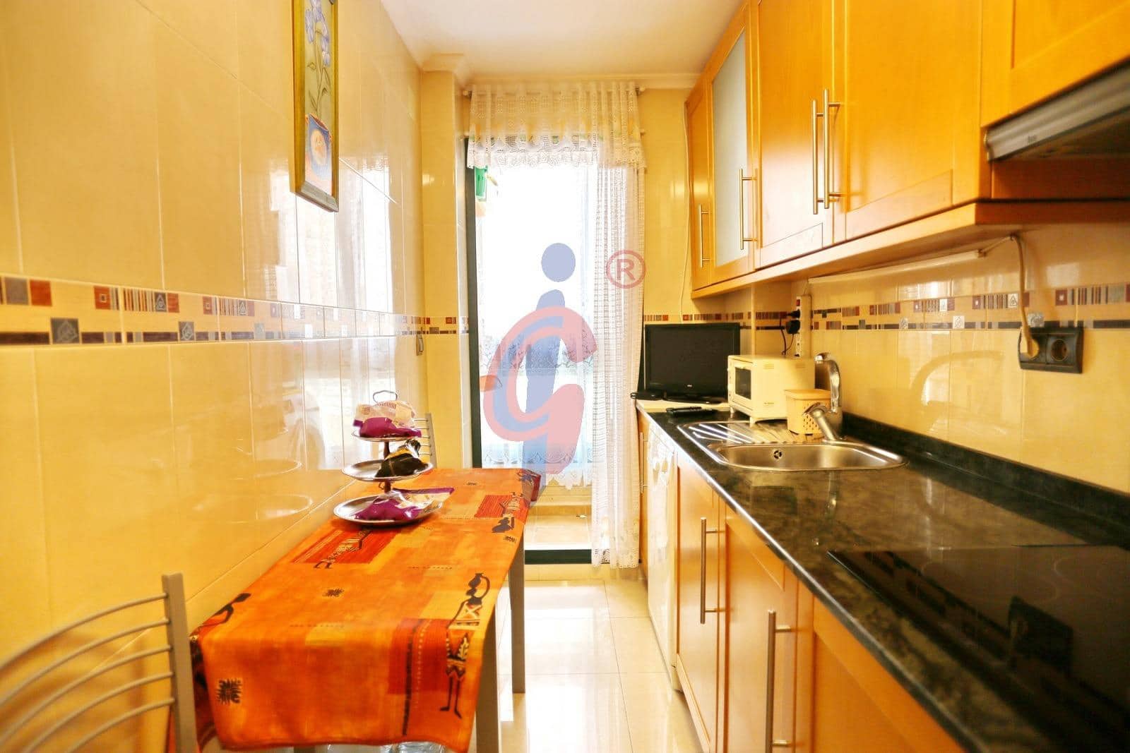 3 chambre Appartement à vendre à Guardamar del Segura avec garage - 299 990 € (Ref: 9983089)