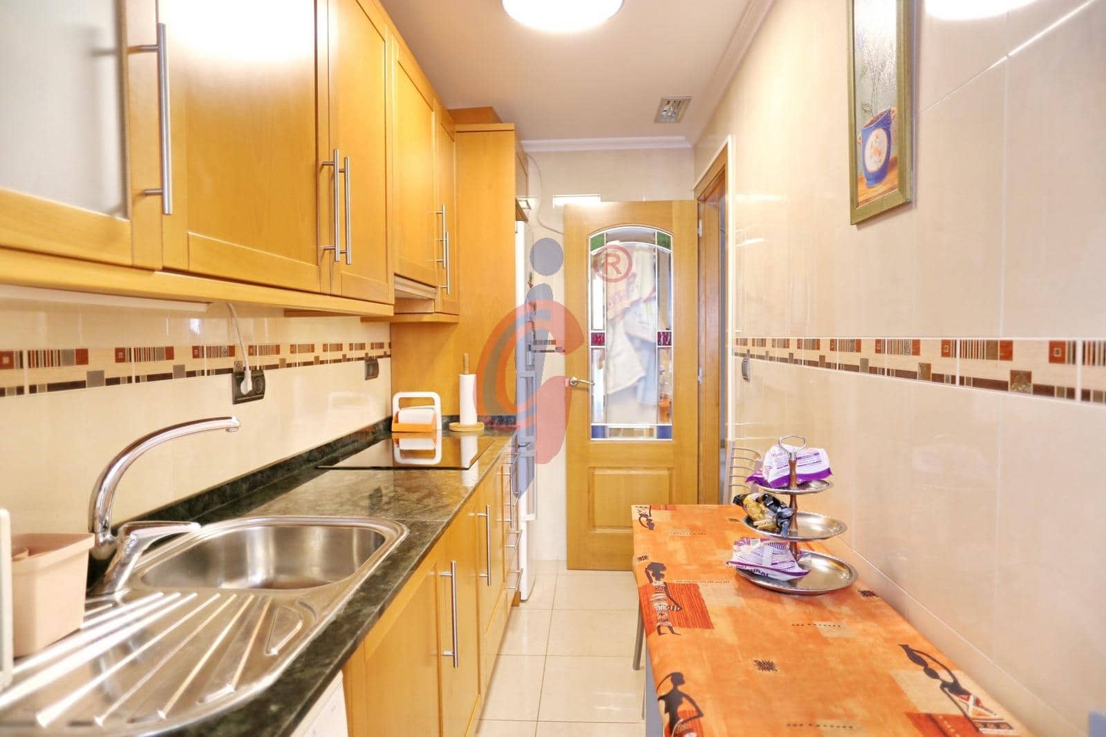 3 chambre Appartement à vendre à Guardamar del Segura avec garage - 299 990 € (Ref: 9983089)