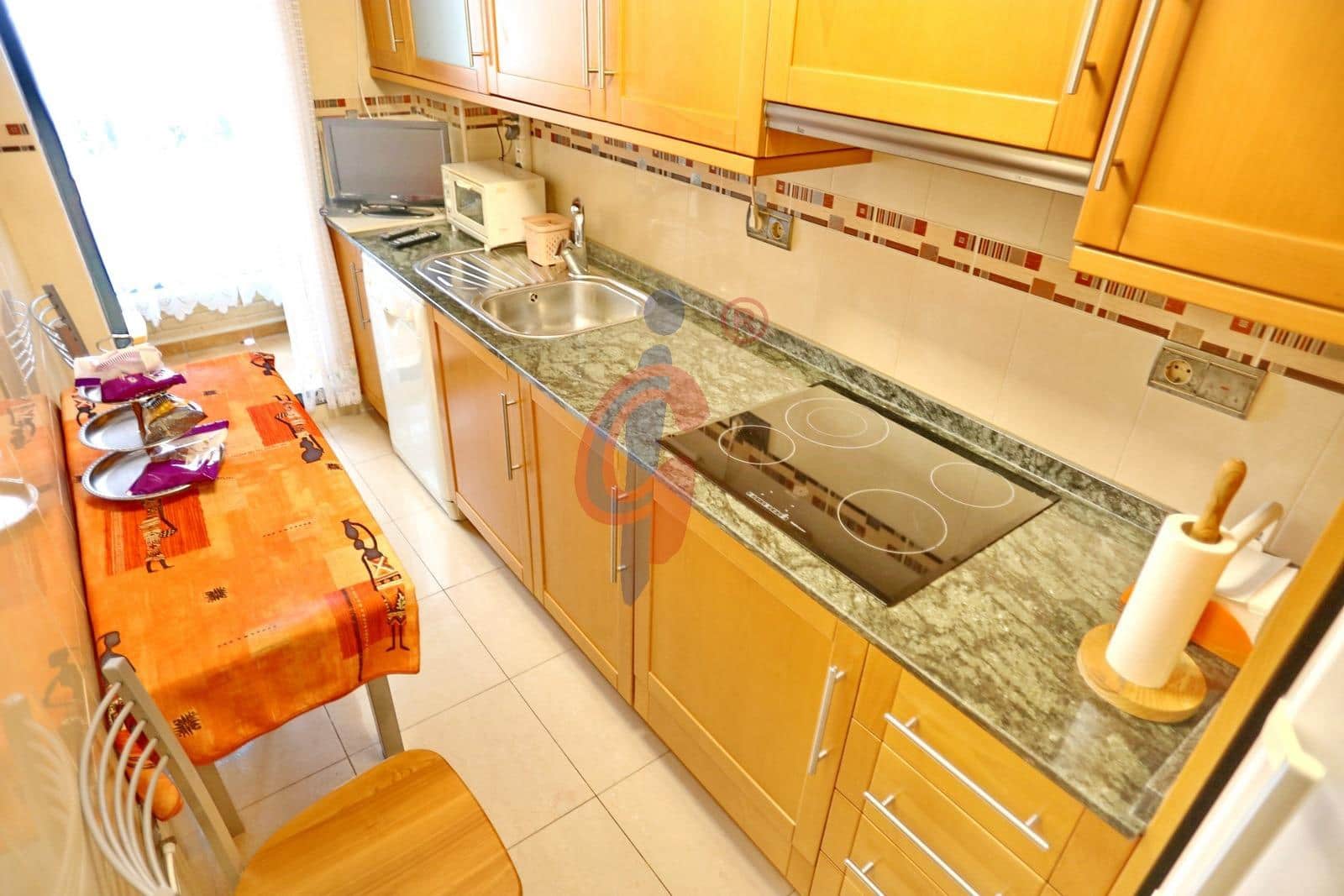 3 chambre Appartement à vendre à Guardamar del Segura avec garage - 299 990 € (Ref: 9983089)