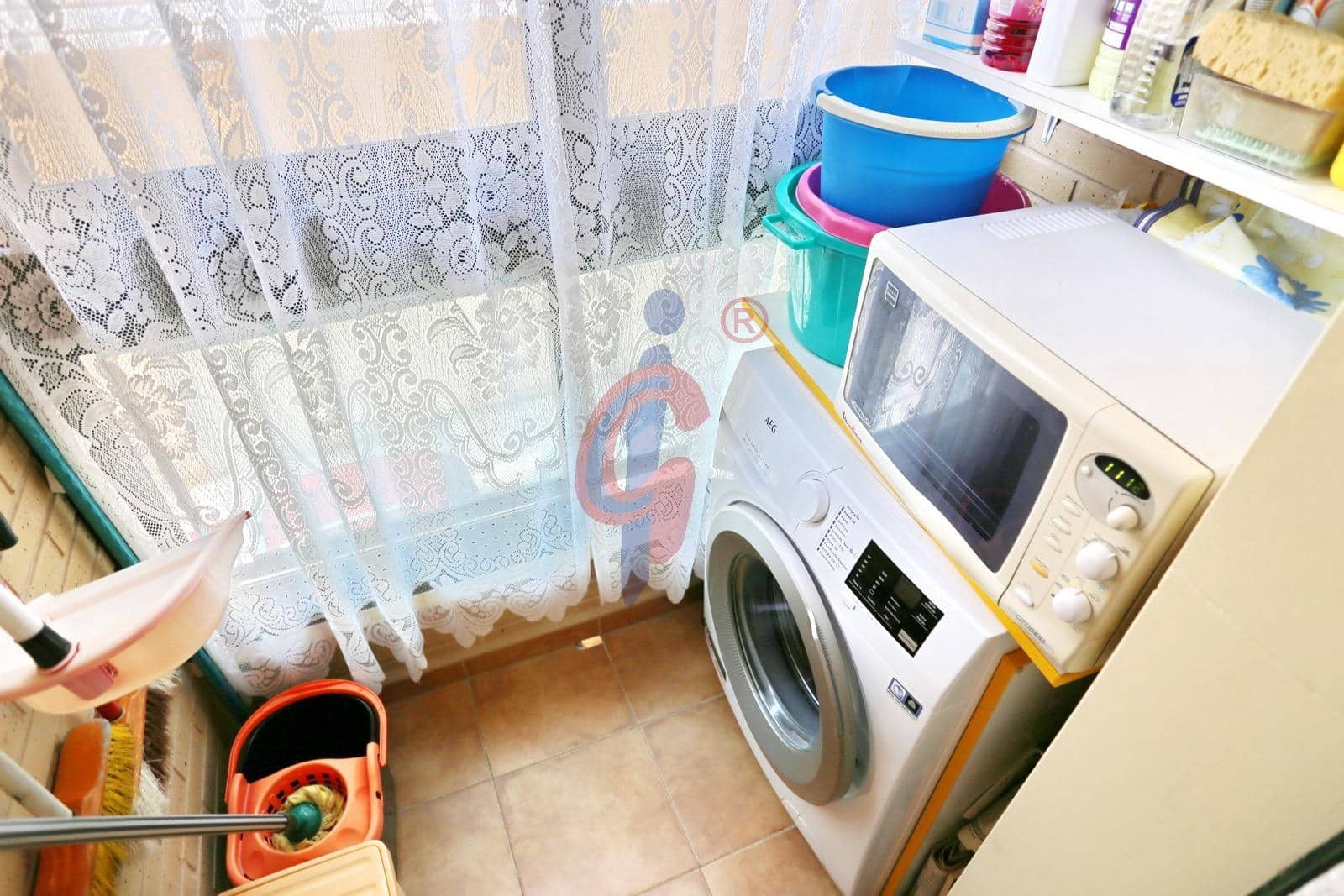 3 chambre Appartement à vendre à Guardamar del Segura avec garage - 299 990 € (Ref: 9983089)