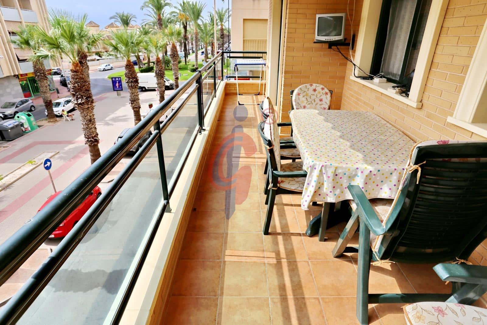 3 chambre Appartement à vendre à Guardamar del Segura avec garage - 299 990 € (Ref: 9983089)