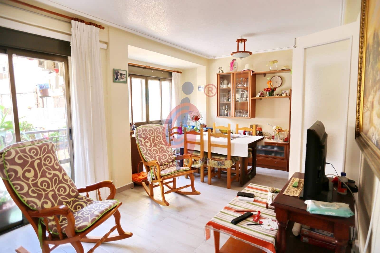 Piso de 3 habitaciones en Guardamar del Segura en venta - 149.990 € (Ref: 9983090)