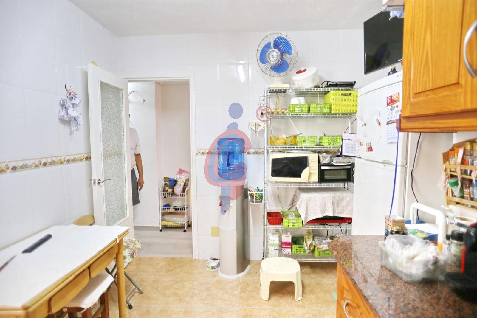 Piso de 3 habitaciones en Guardamar del Segura en venta - 149.990 € (Ref: 9983090)