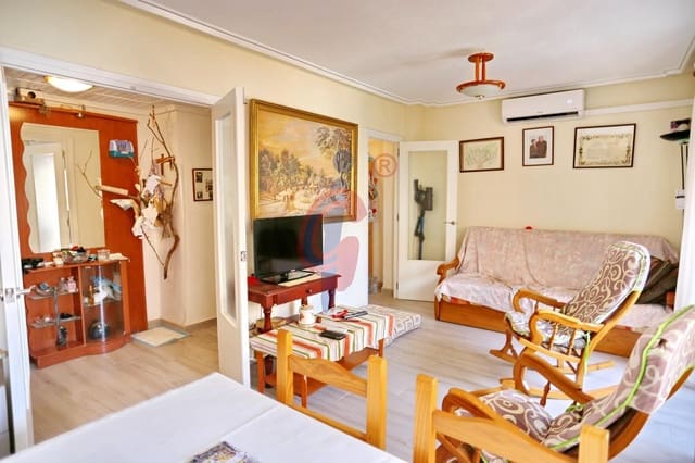 3 bedroom Flat for sale in Zona Pueblo, Guardamar del Segura - € 149,990 (Ref: 9983090)