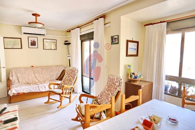 3 bedroom Flat for sale in Zona Pueblo, Guardamar del Segura - € 149,990 (Ref: 9983090)