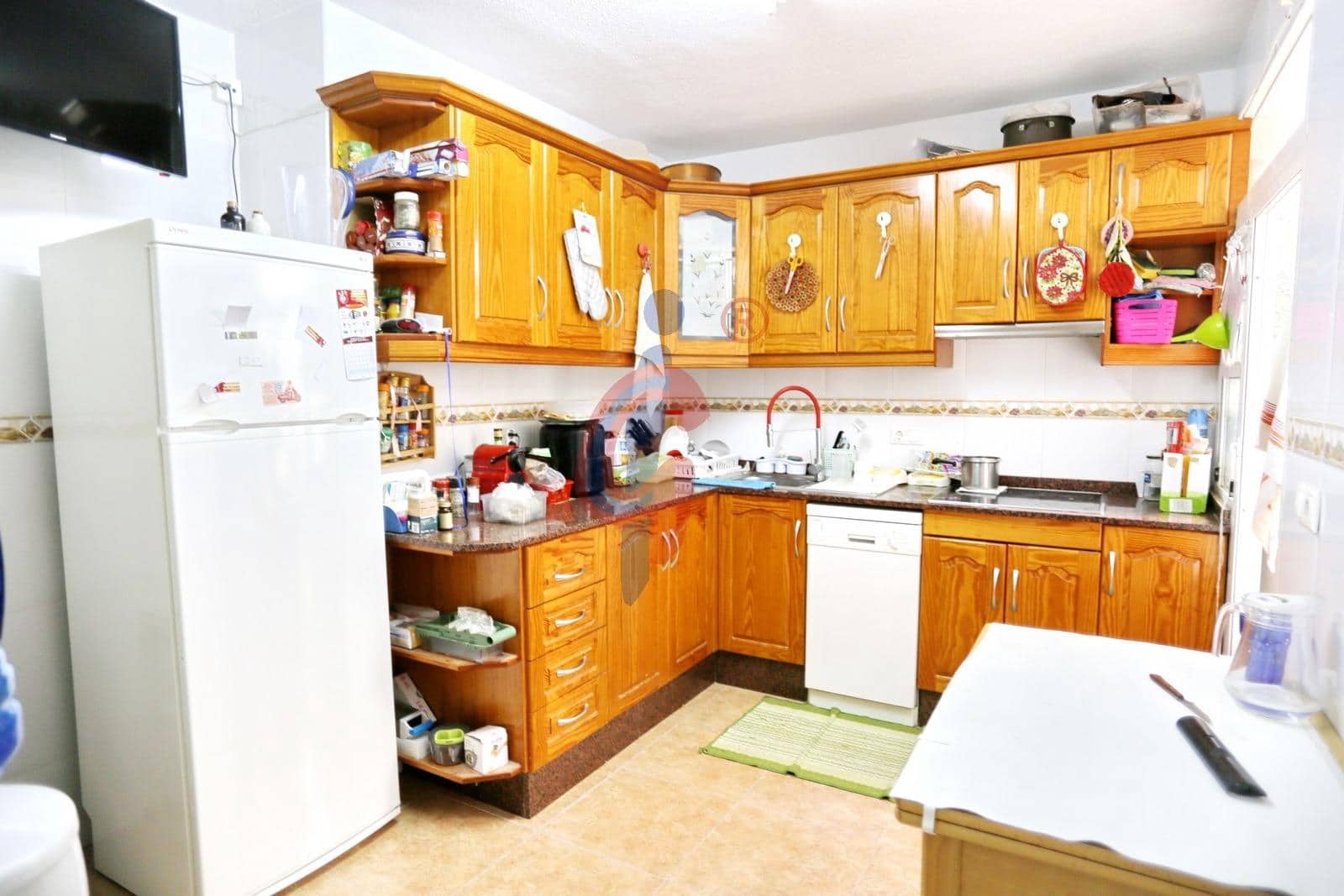 Piso de 3 habitaciones en Guardamar del Segura en venta - 149.990 € (Ref: 9983090)