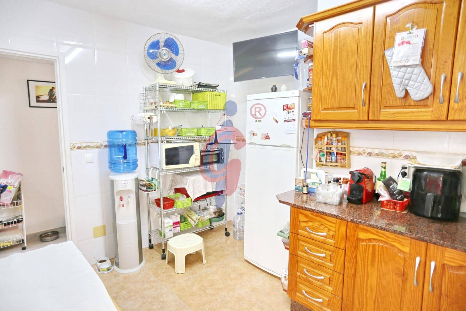 Piso de 3 habitaciones en Guardamar del Segura en venta - 149.990 € (Ref: 9983090)