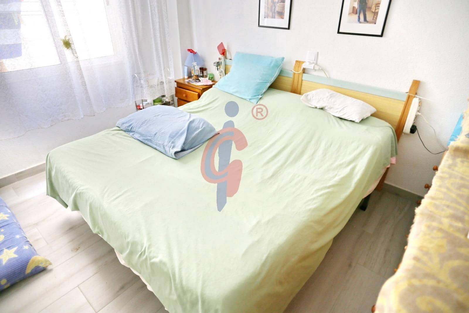 Piso de 3 habitaciones en Guardamar del Segura en venta - 149.990 € (Ref: 9983090)