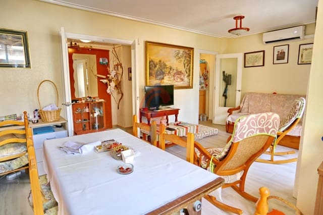 3 bedroom Flat for sale in Zona Pueblo, Guardamar del Segura - € 149,990 (Ref: 9983090)