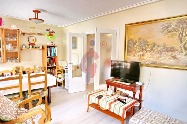 3 bedroom Flat for sale in Zona Pueblo, Guardamar del Segura - € 149,990 (Ref: 9983090)