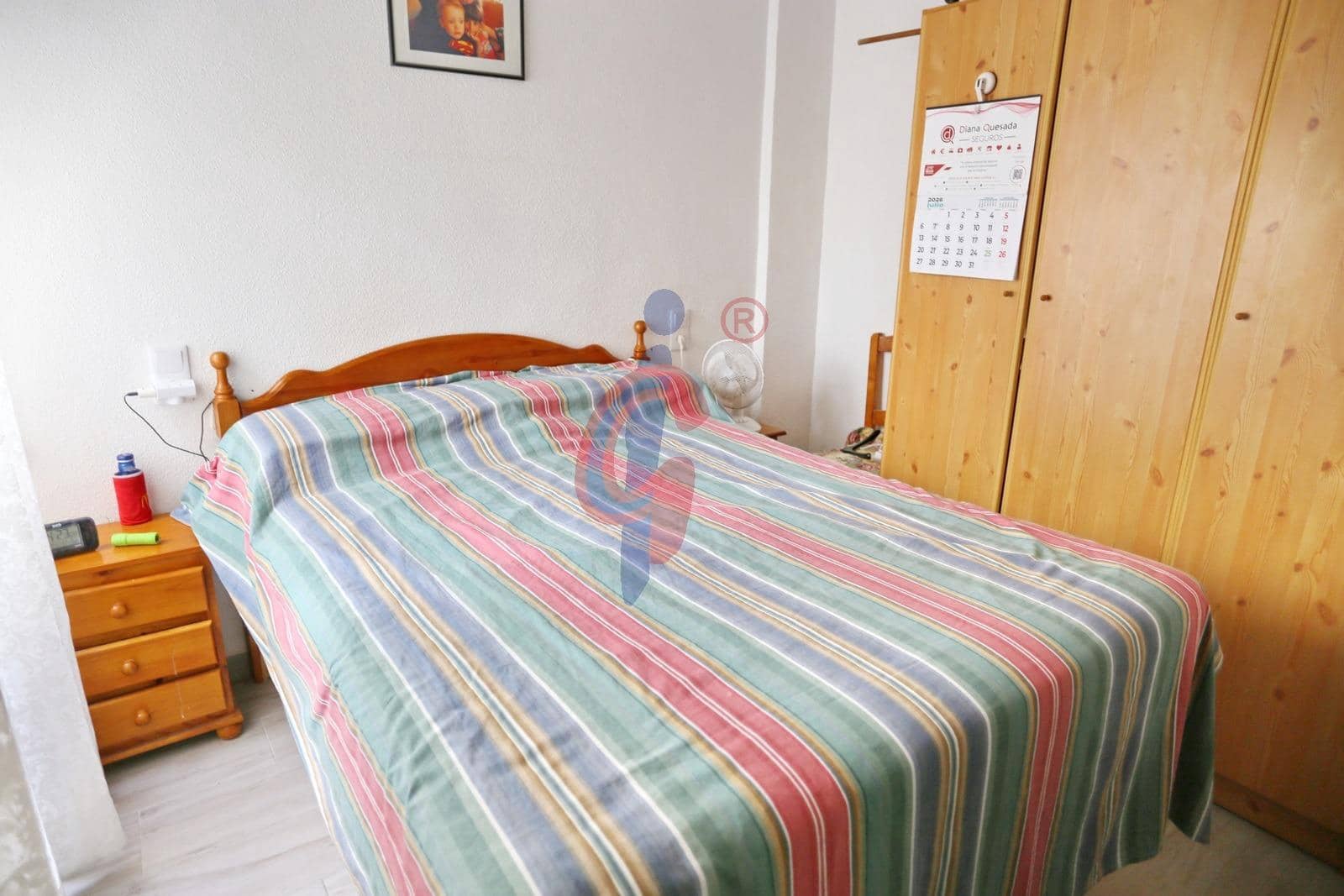 Piso de 3 habitaciones en Guardamar del Segura en venta - 149.990 € (Ref: 9983090)