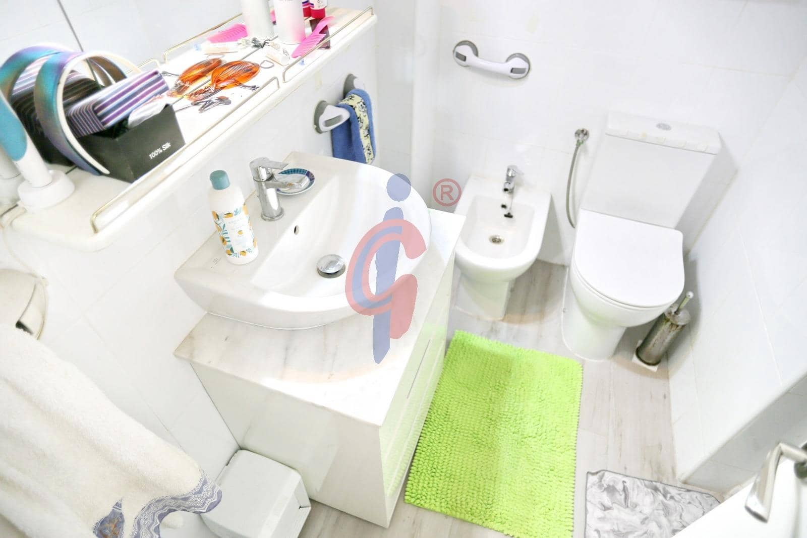 Piso de 3 habitaciones en Guardamar del Segura en venta - 149.990 € (Ref: 9983090)