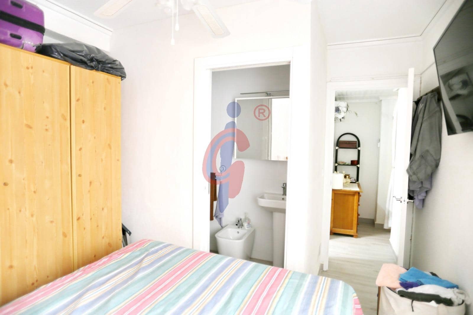 Piso de 3 habitaciones en Guardamar del Segura en venta - 149.990 € (Ref: 9983090)