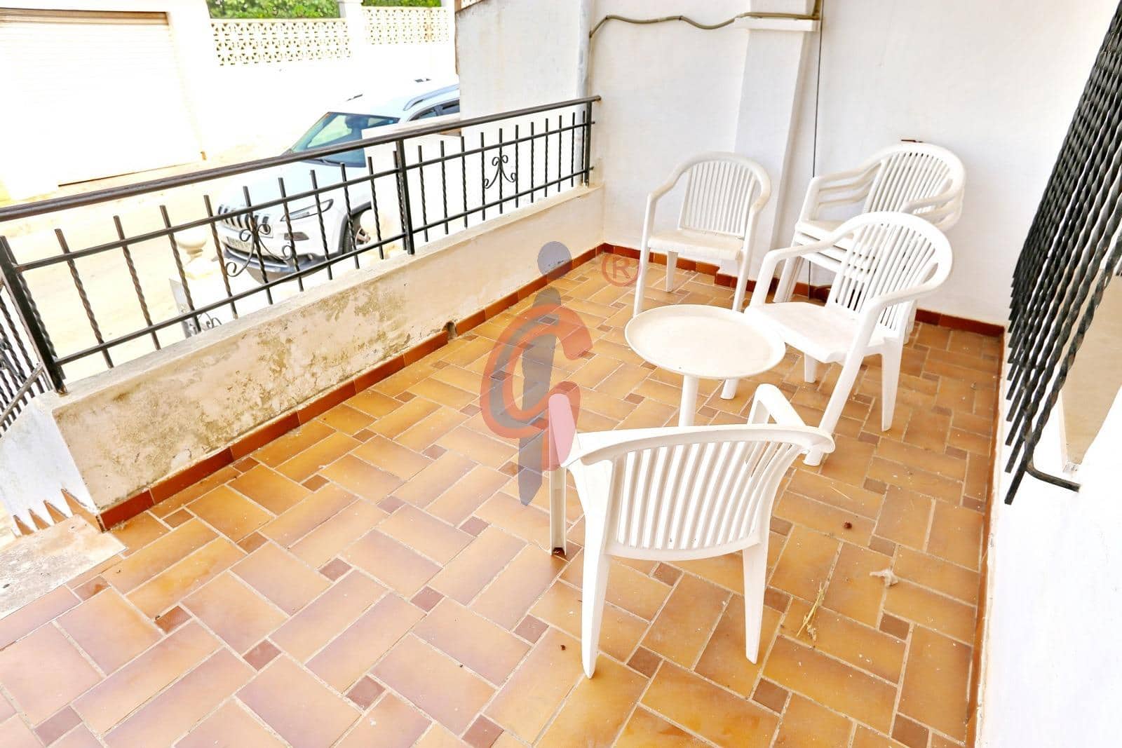 2 slaapkamer Rijtjeshuis te koop in Aguas Nuevas met zwembad - € 179.990 (Ref: 9985066)