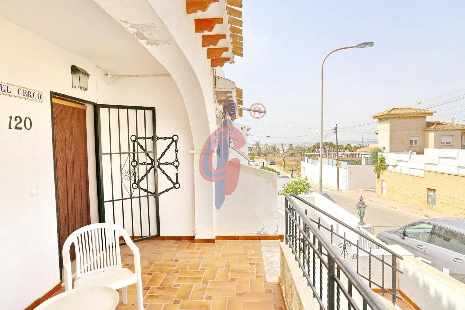2 slaapkamer Rijtjeshuis te koop in Aguas Nuevas met zwembad - € 179.990 (Ref: 9985066)