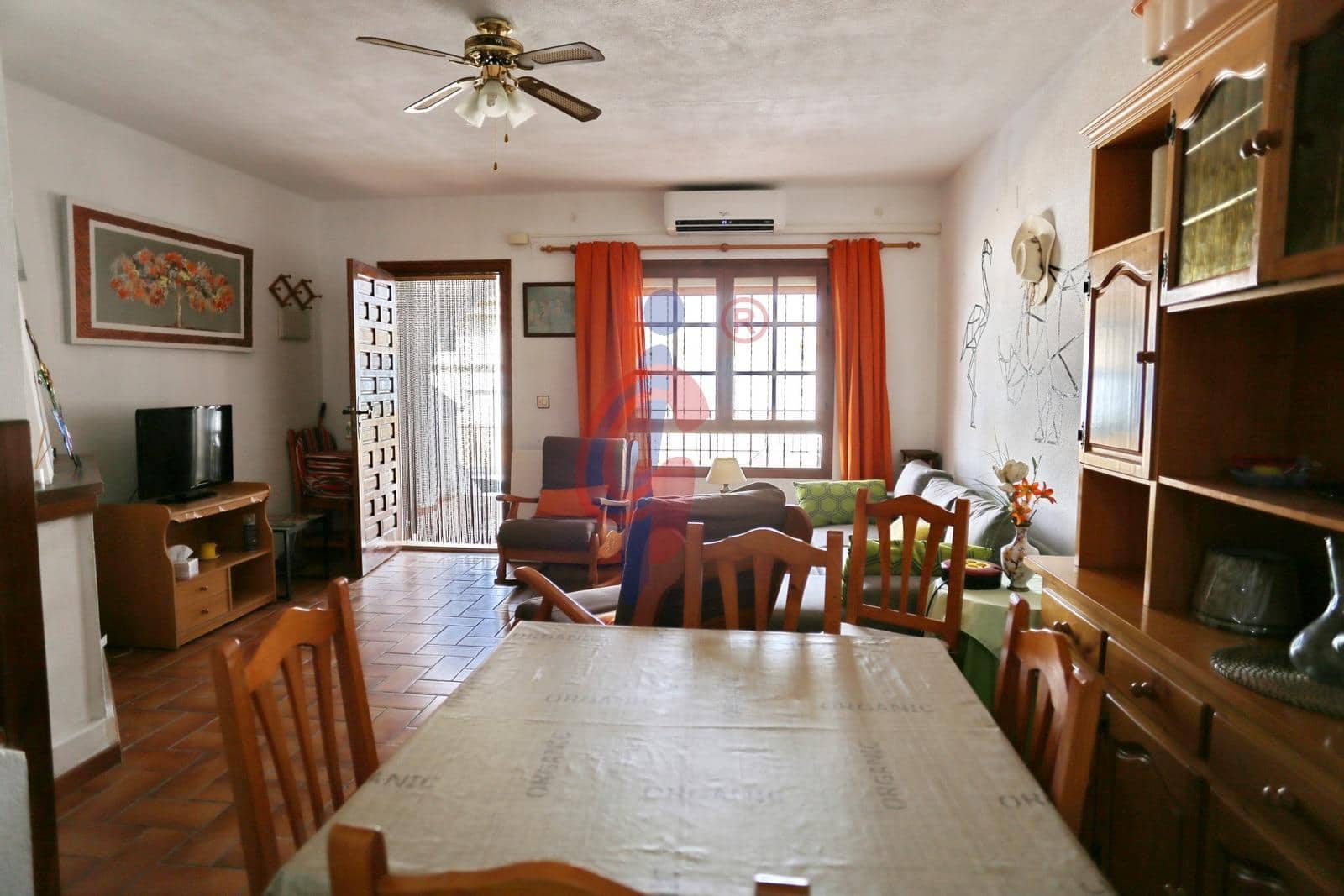 2 slaapkamer Rijtjeshuis te koop in Aguas Nuevas met zwembad - € 179.990 (Ref: 9985066)