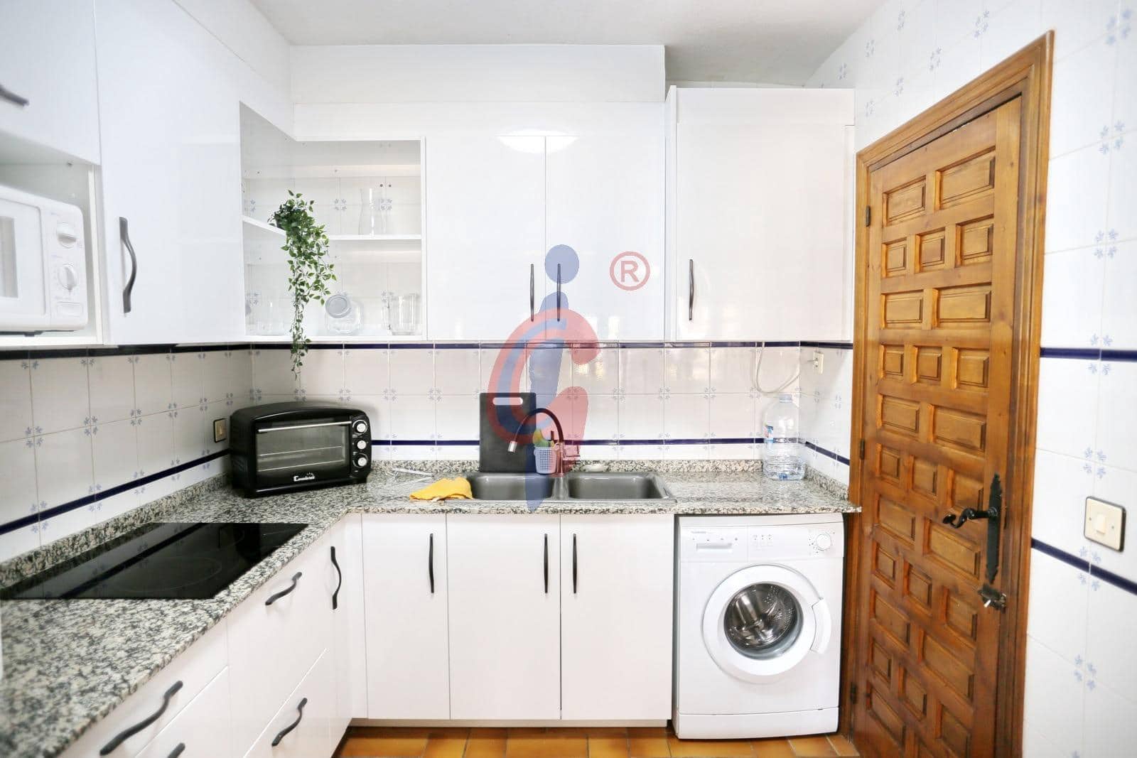 2 slaapkamer Rijtjeshuis te koop in Aguas Nuevas met zwembad - € 179.990 (Ref: 9985066)