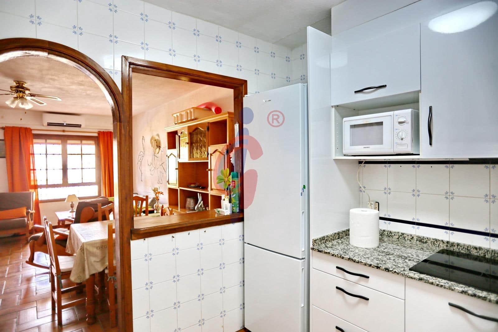 2 slaapkamer Rijtjeshuis te koop in Aguas Nuevas met zwembad - € 179.990 (Ref: 9985066)